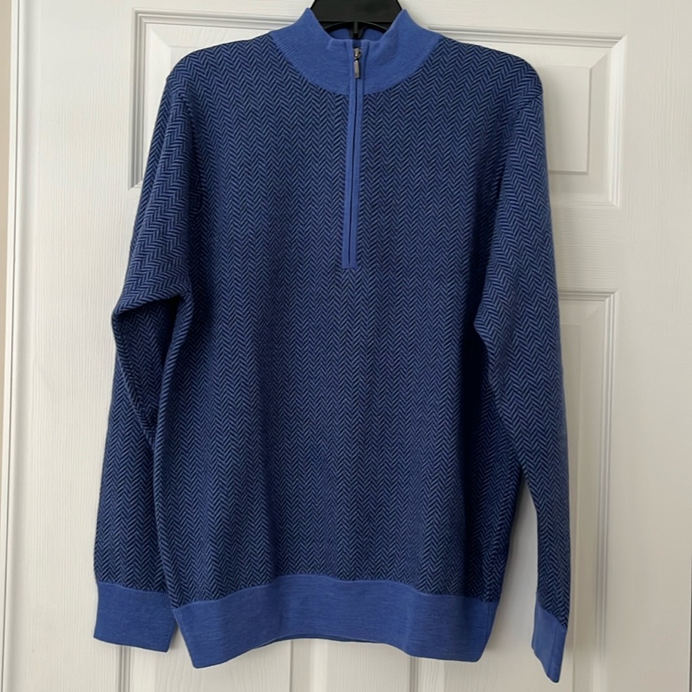 Turtleson sweater🔥